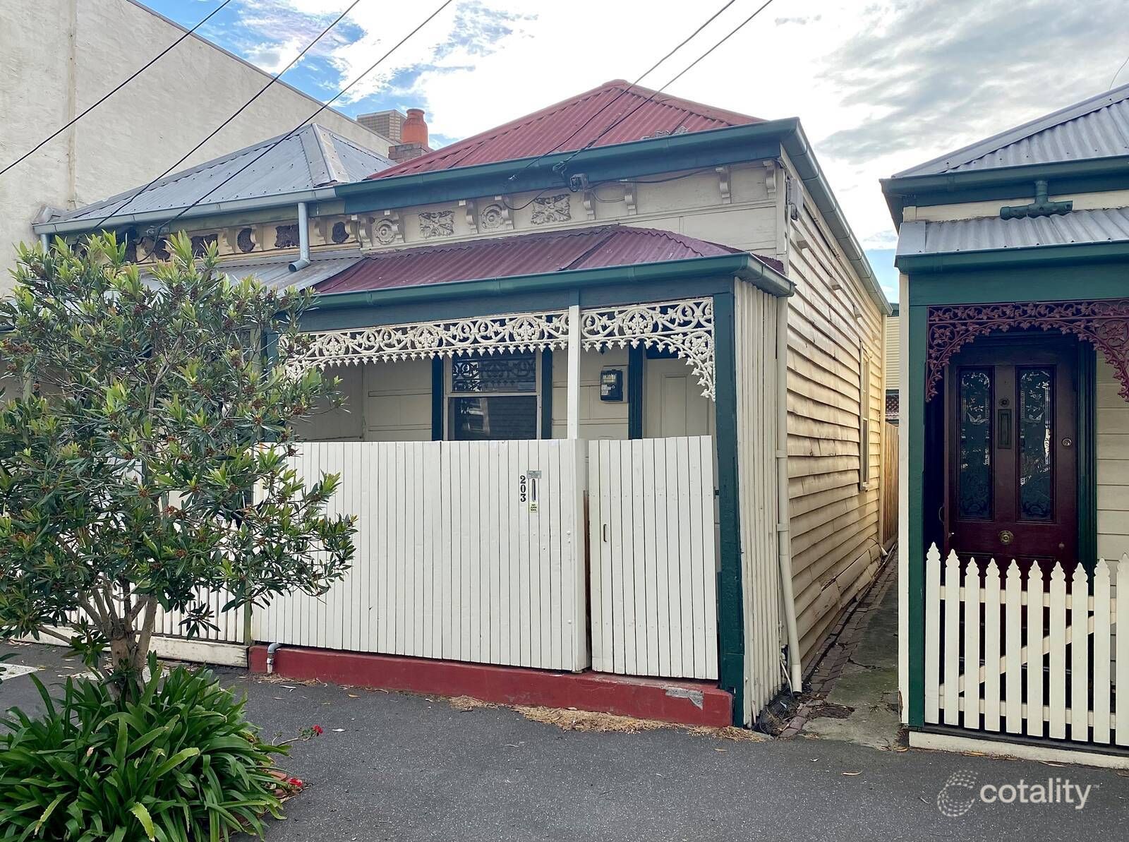 203 Heath St, Port Melbourne, VIC 3207