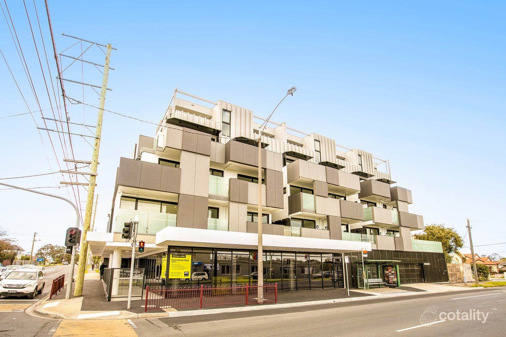 102/730a Centre Rd, Bentleigh East, VIC 3165