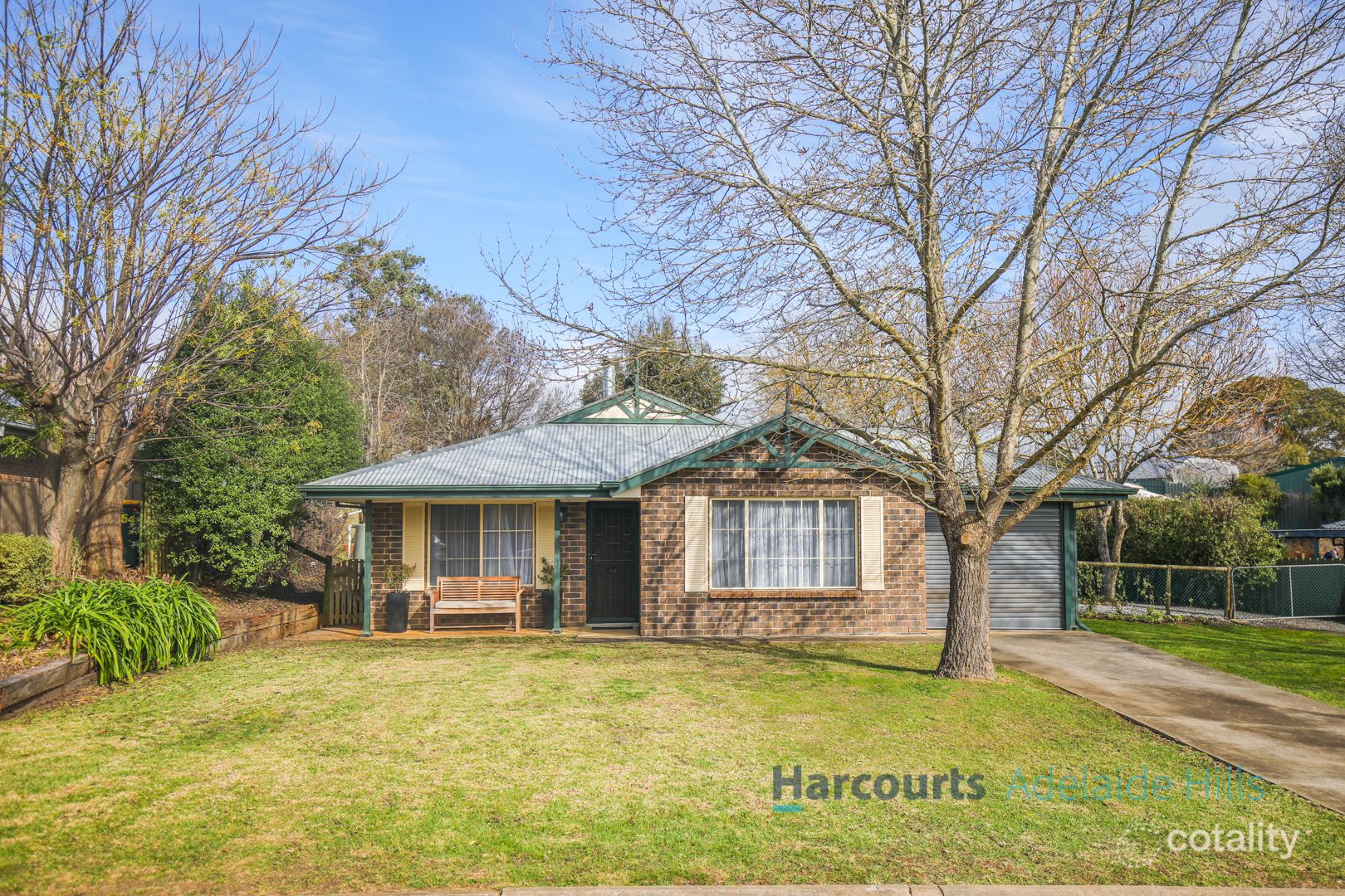 52 Grevillea Way, Woodside, SA 5244