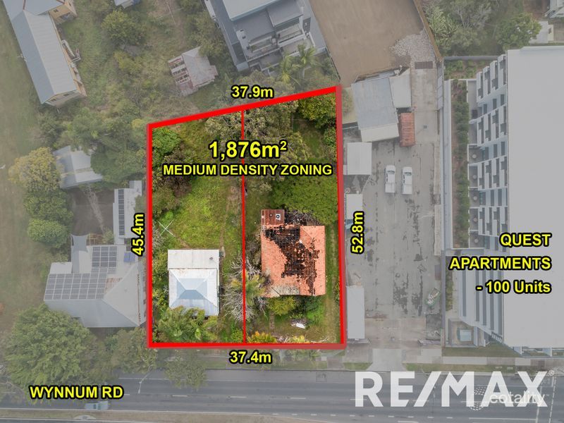 918 Wynnum Rd, Cannon Hill, QLD 4170