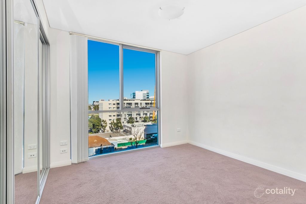 704/1 Church Ave, Mascot, NSW 2020