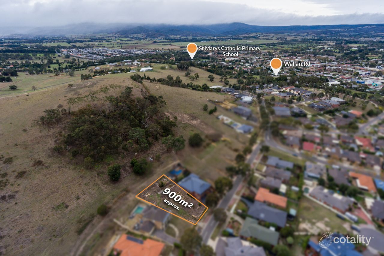 35 Lorikeet Cres, Whittlesea, VIC 3757