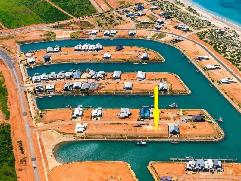 22 Gnulli Ct, Exmouth, WA 6707