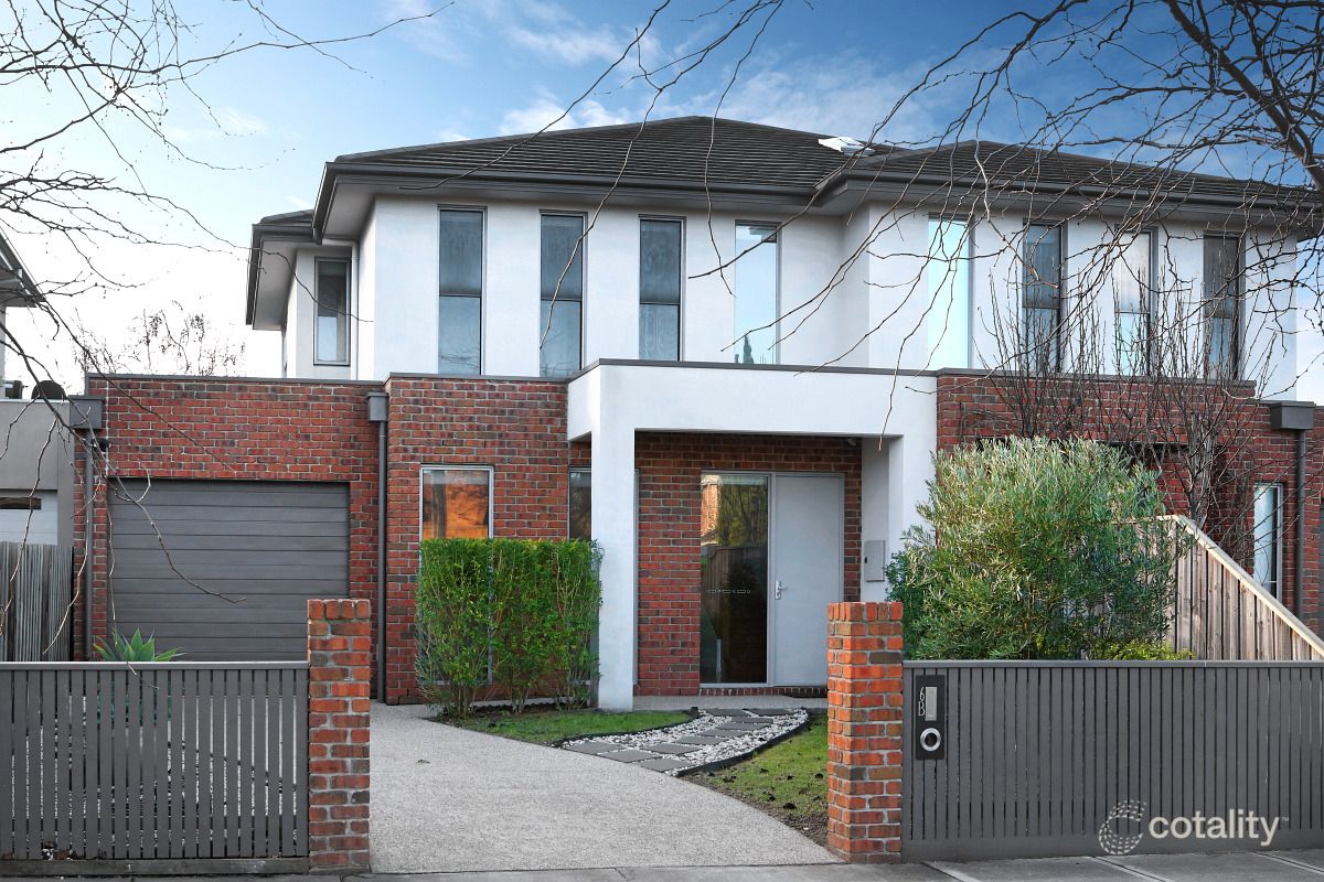 6b Florence St, Ormond, VIC 3204