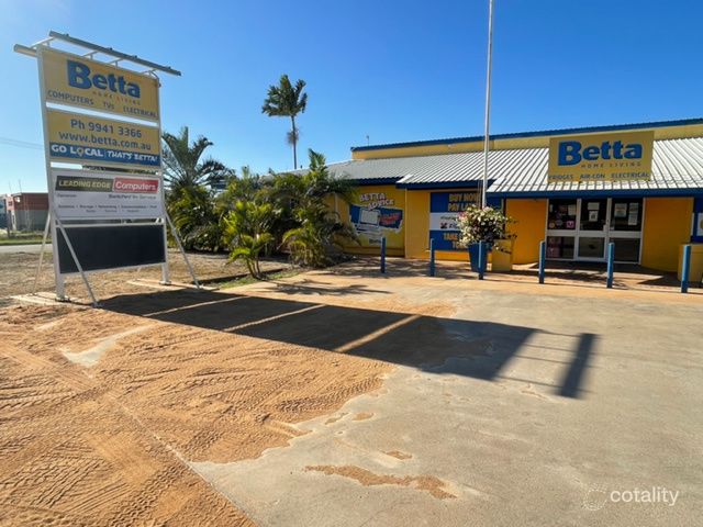322 Robinson St, East Carnarvon, WA 6701