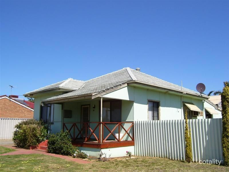 29 Harrison St, Bluff Point, WA 6530