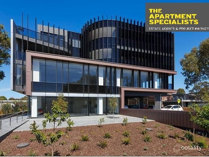 104/218 Bay Rd, Sandringham, VIC 3191