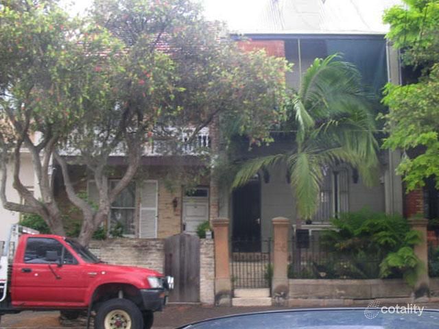34 Bellevue St, Glebe, NSW 2037