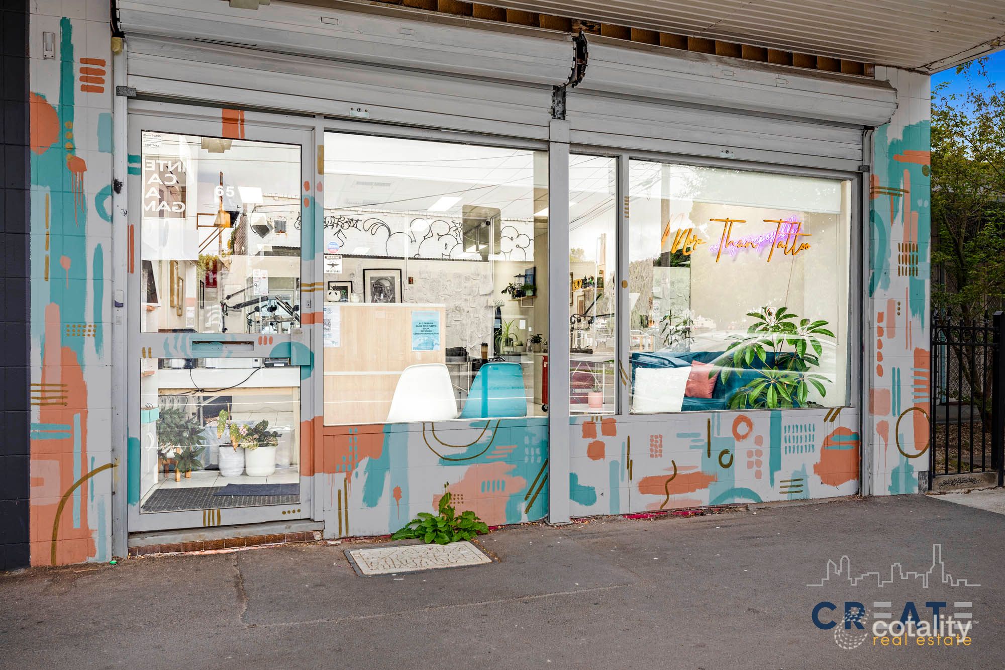 65 Gordon St, Footscray, VIC 3011