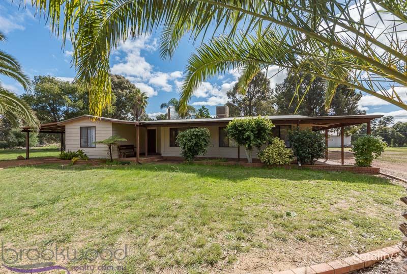 58 Mairinger Way, Wundowie, WA 6560