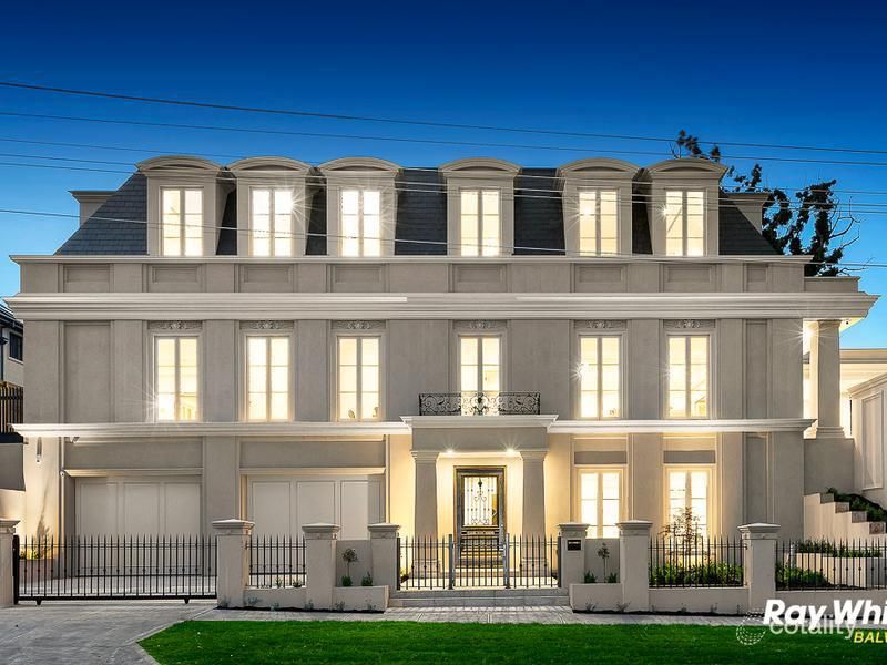 32 Ray Dr, Balwyn North, VIC 3104