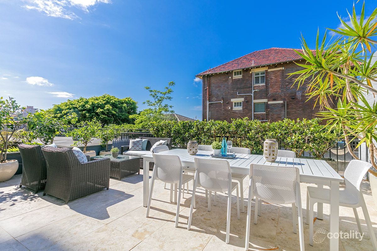 1/4-8 Kareela Rd, Cremorne Point, NSW 2090