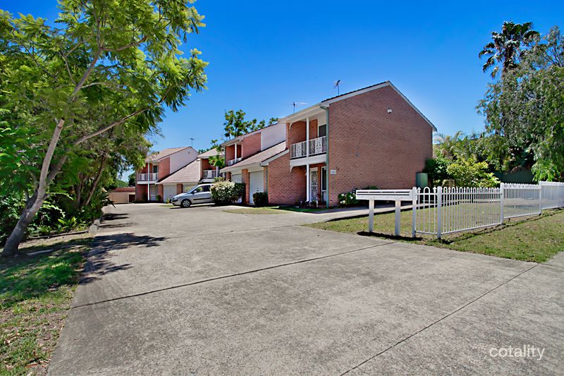4/12 Parliament Rd, Macquarie Fields, NSW 2564