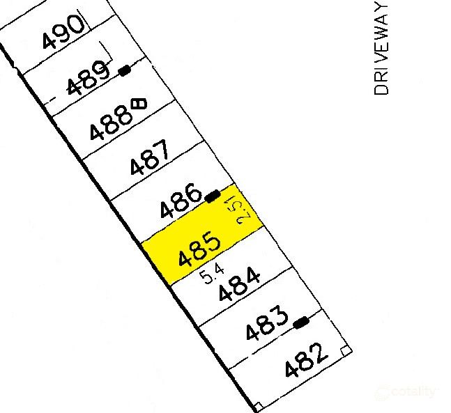 485/1008 Botany Rd, Mascot, NSW 2020