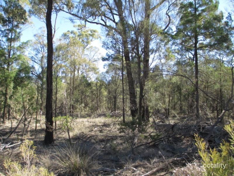 Lot 302 Happiness Rd, Tara, QLD 4421