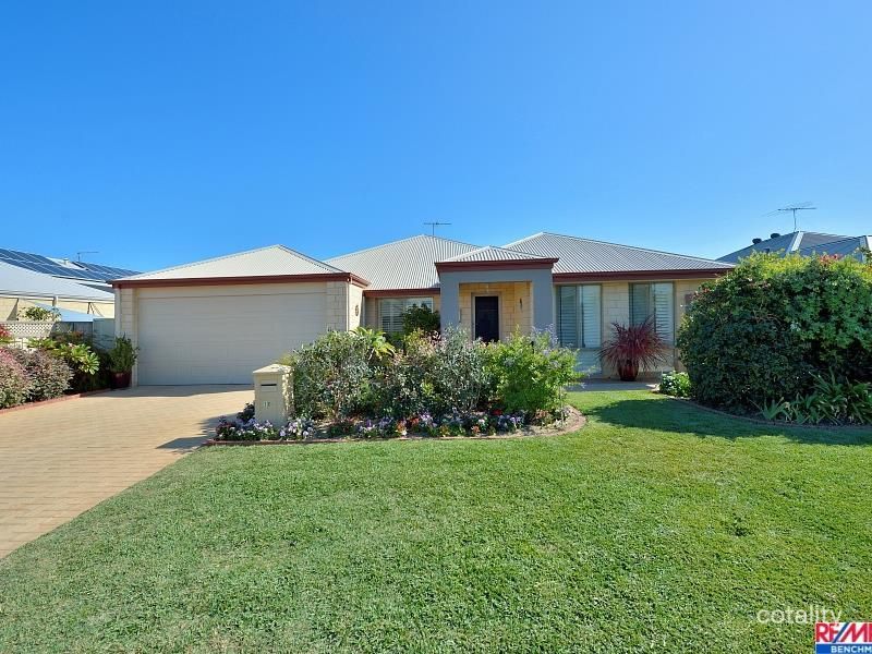 10 Occator Way, Falcon, WA 6210