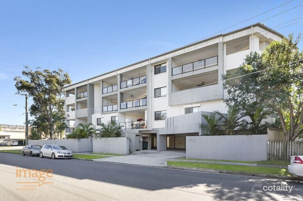 9/58 Union St, Nundah, QLD 4012