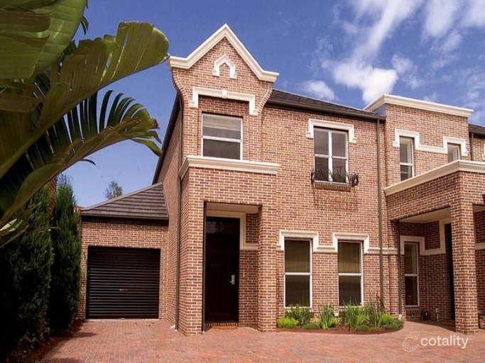 9/36 Union St, Brighton East, VIC 3187