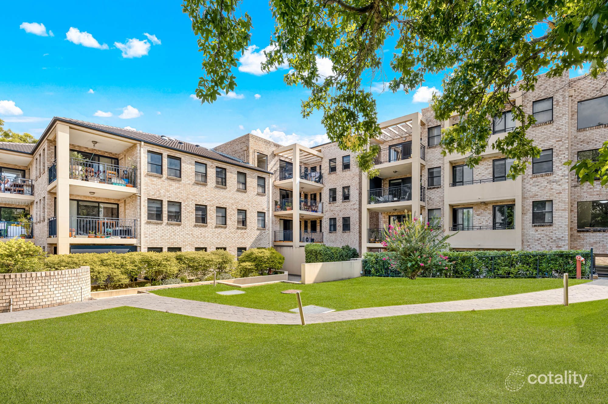 3/12 Murray St, Northmead, NSW 2152