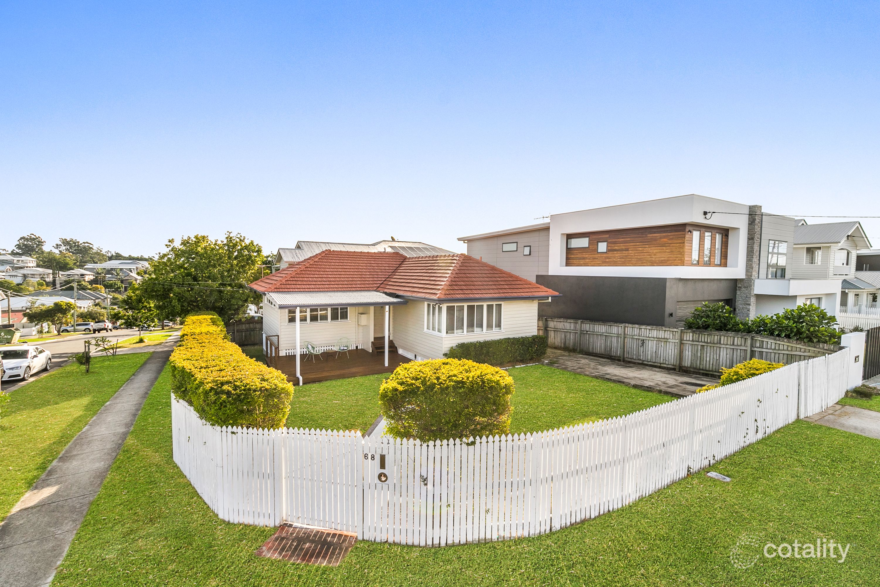 68 Arrol St, Camp Hill, QLD 4152