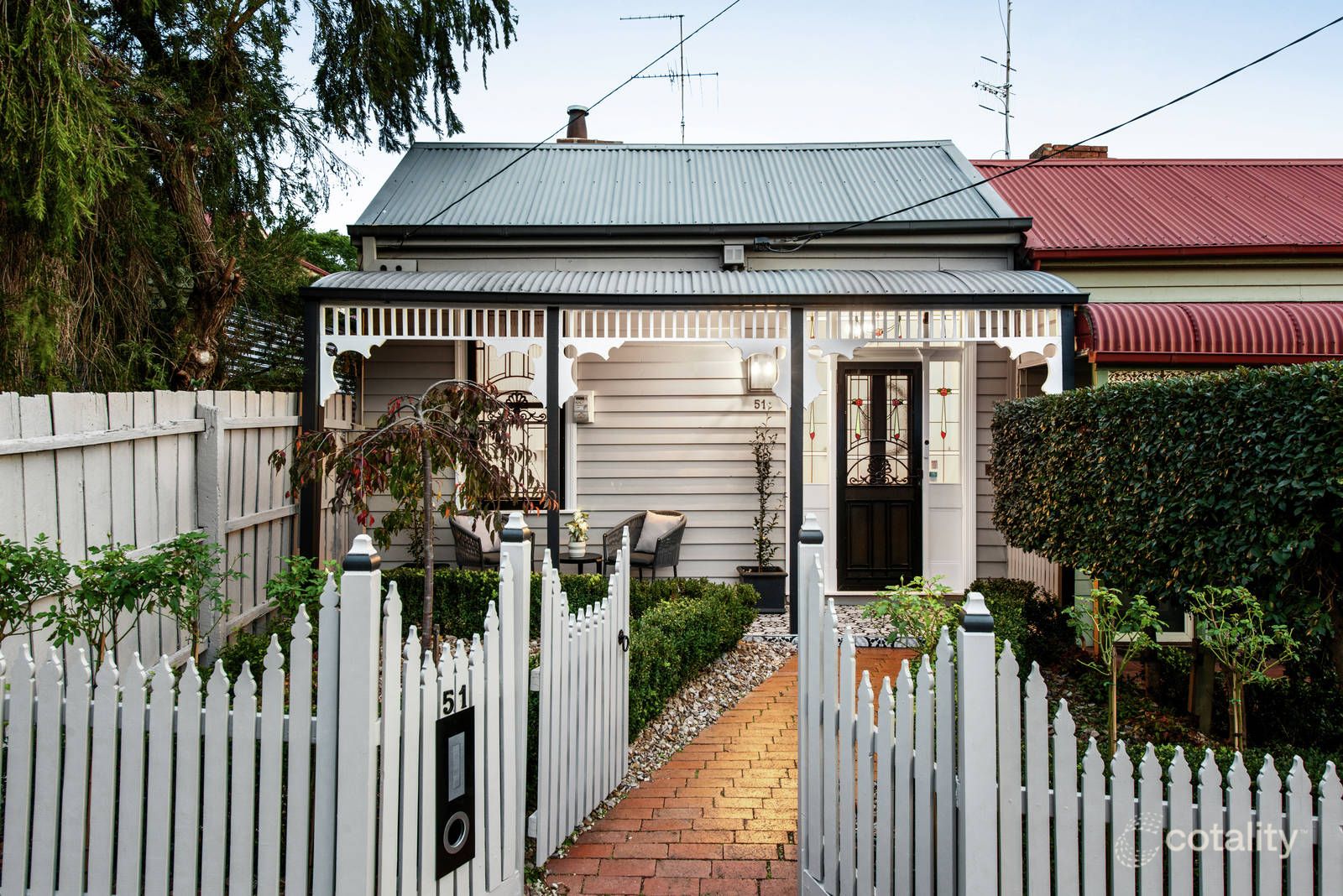 51 Derby St, Moonee Ponds, VIC 3039