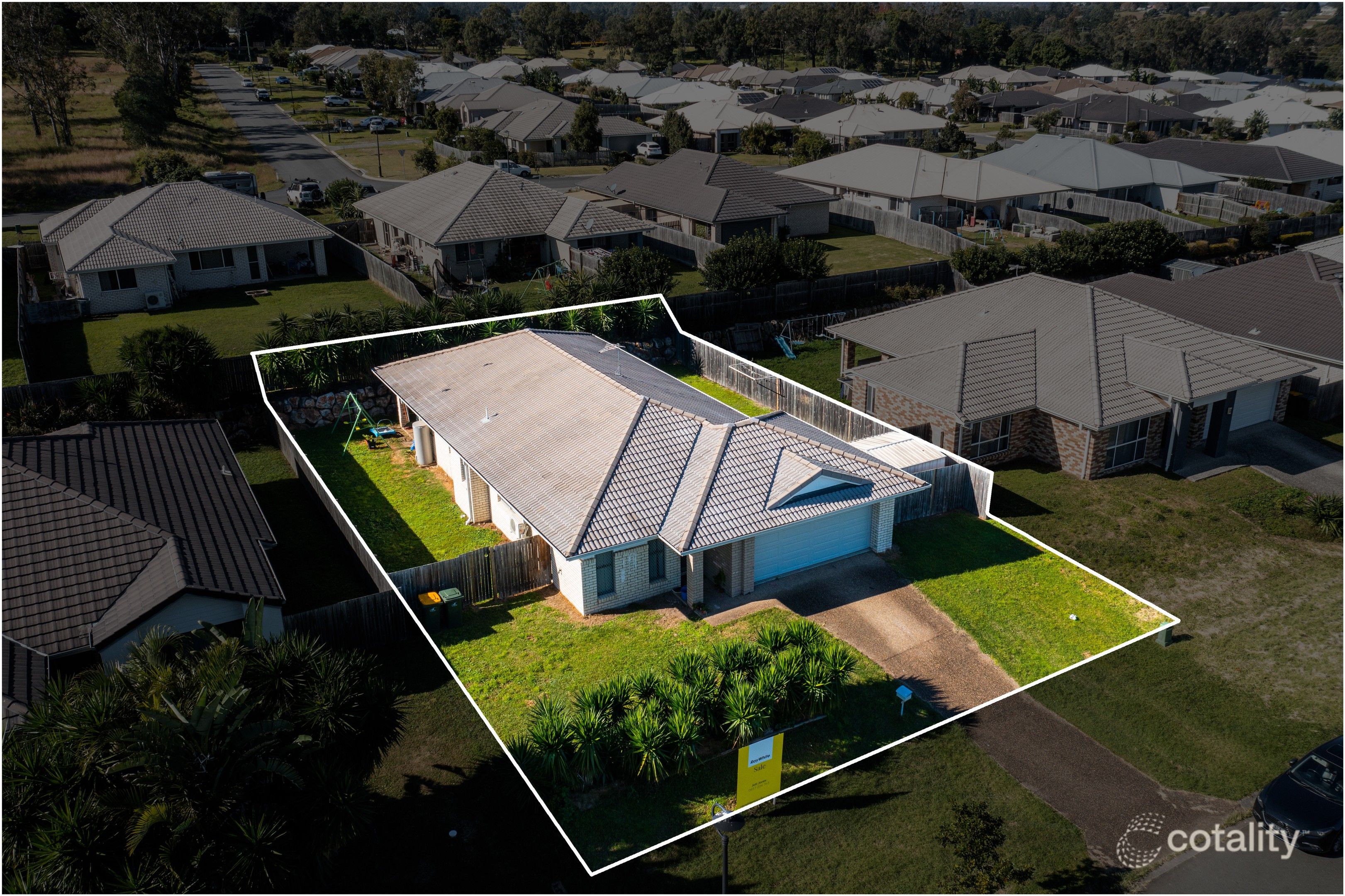 21 Finley St, Gleneagle, QLD 4285