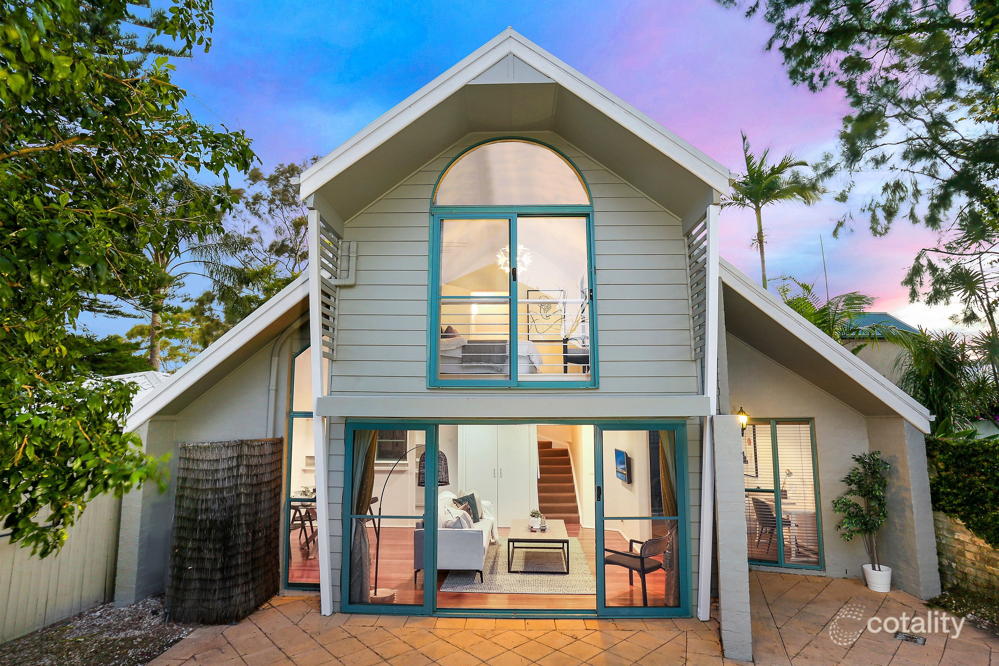 2/48a Hill St, Leichhardt, NSW 2040