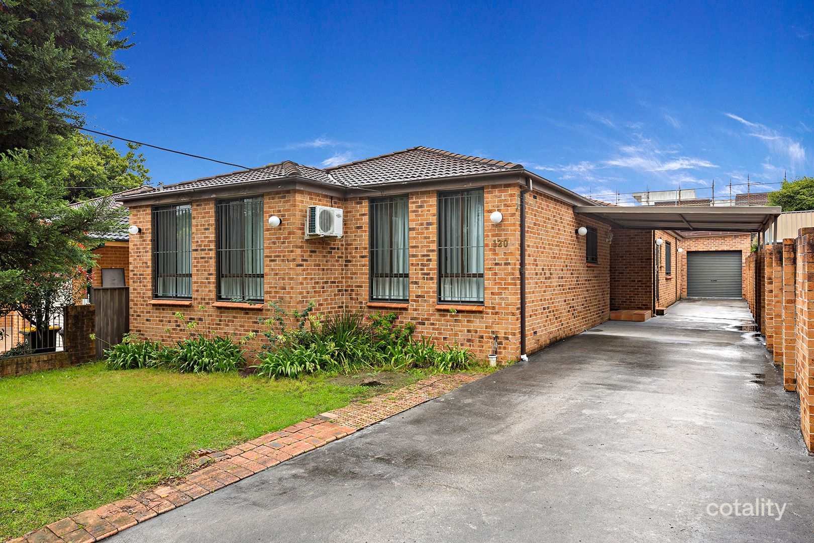 120 Croydon Ave, Croydon Park, NSW 2133