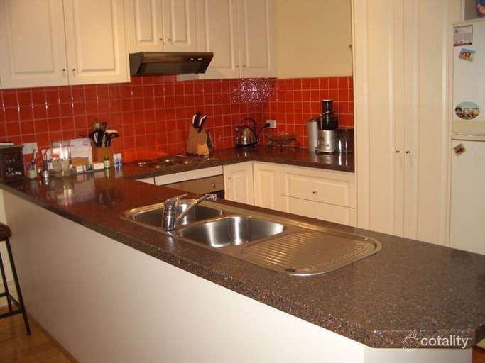 3/1 Karrakatta St, Black Rock, VIC 3193