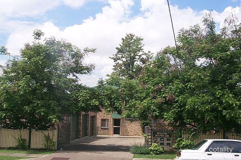 3/16 Abuklea St, Wilston, QLD 4051