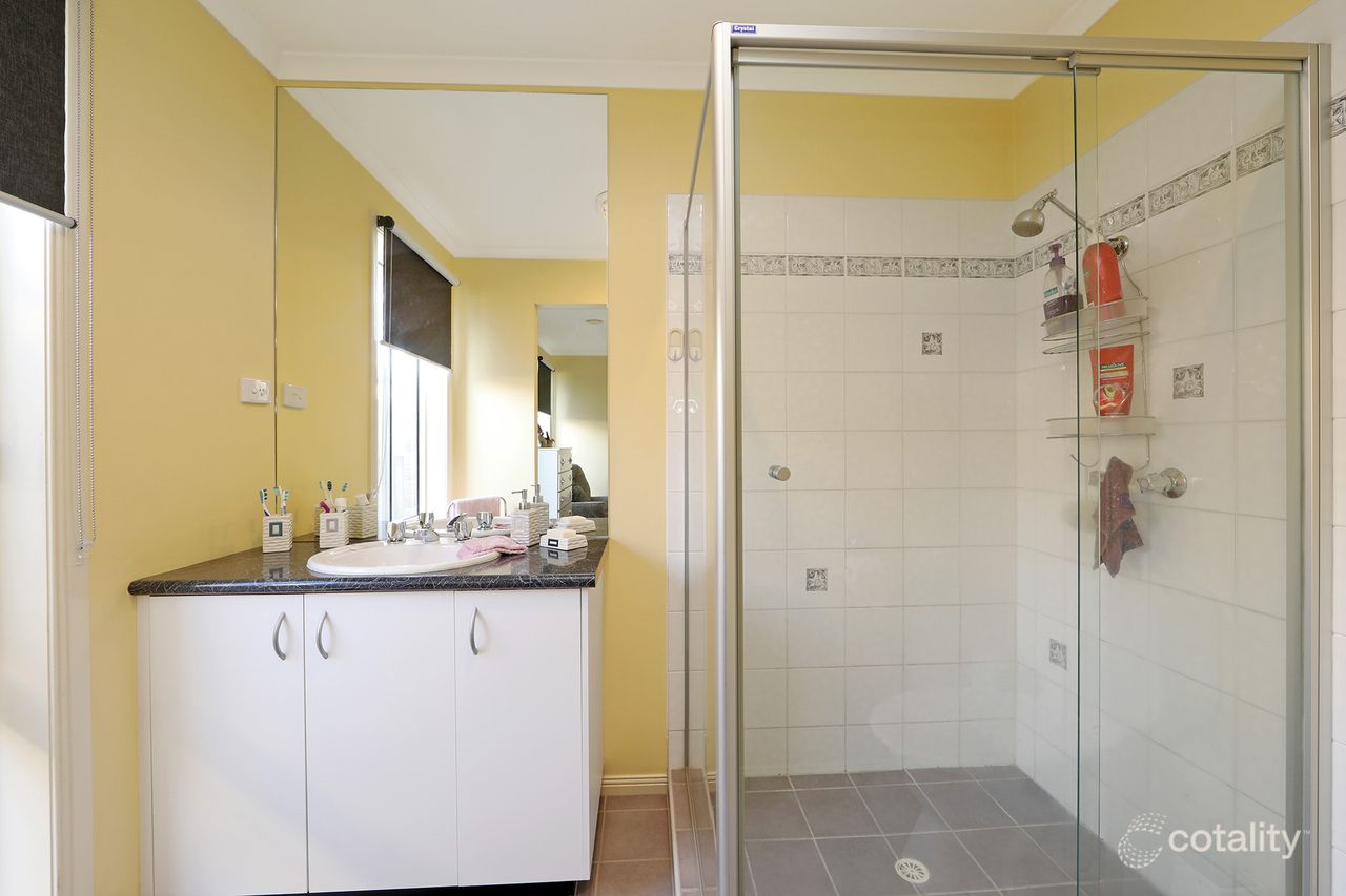 3 Jejana Tce, Rowville, VIC 3178