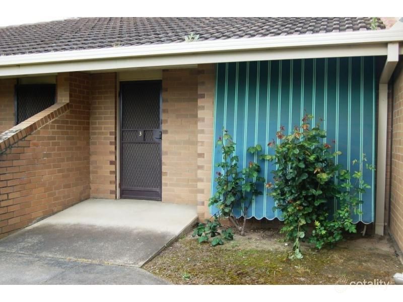 4/21 Jennings St, Stawell, VIC 3380