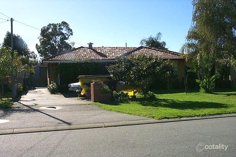 18 Virginia Ave, Maddington, WA 6109