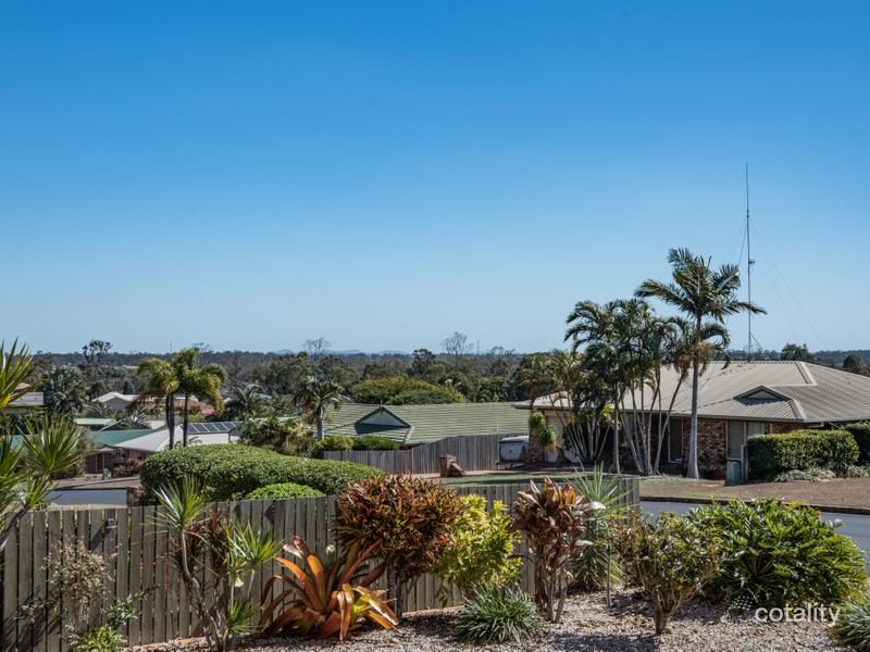 17 Westview Tce, Avoca, QLD 4670