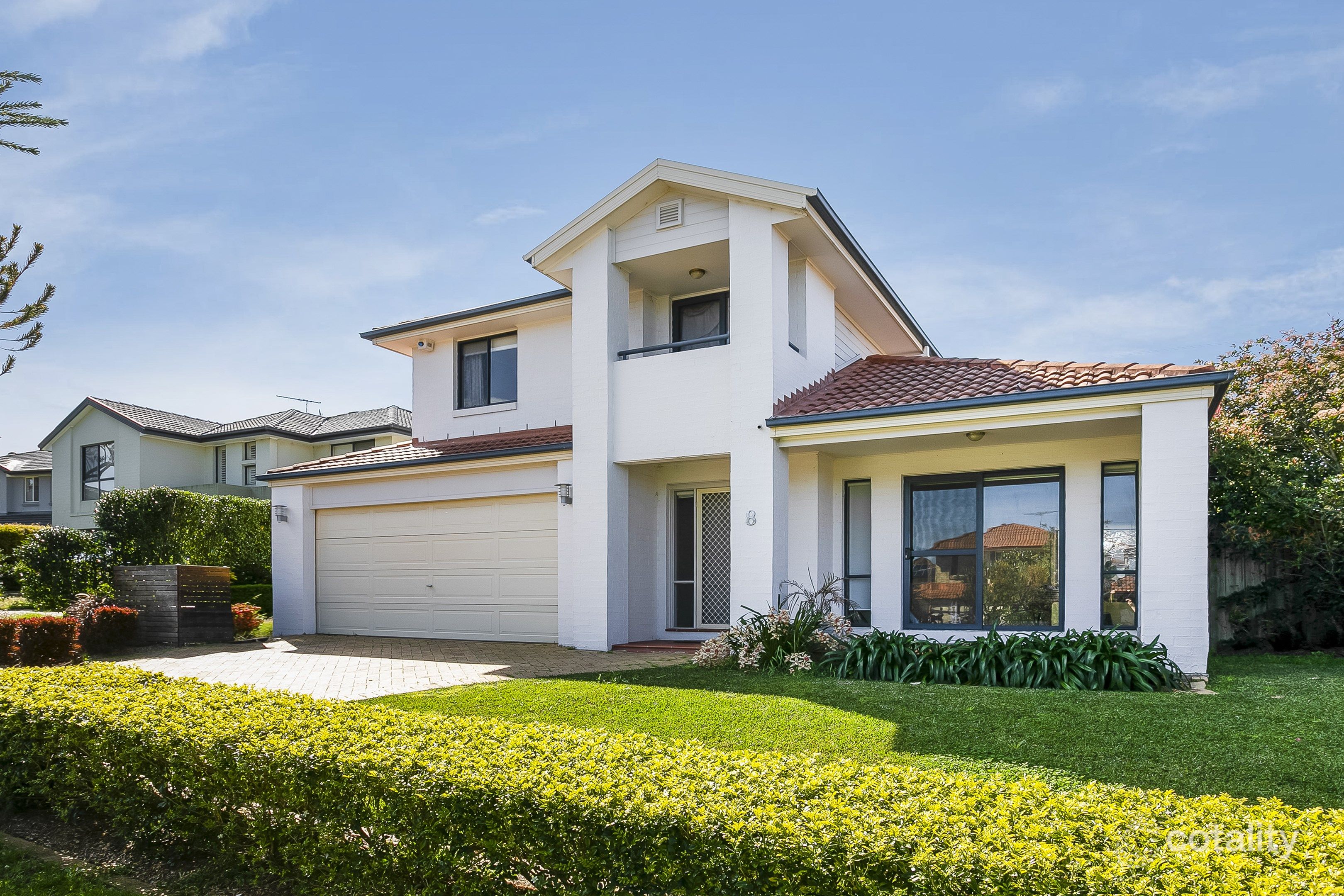 8 Niven Pl, Belrose, NSW 2085