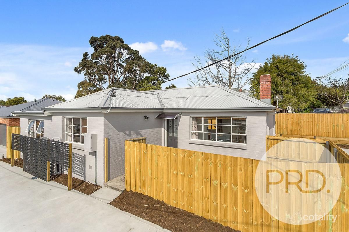 1/8 Lewan Ave, Kingston, TAS 7050