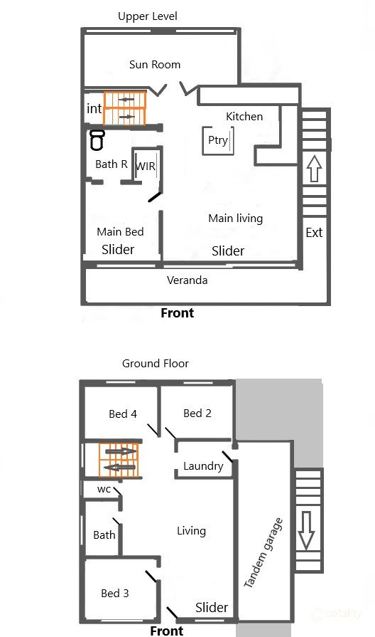 70 Sandys Beach Dr, Sandy Beach, NSW 2456