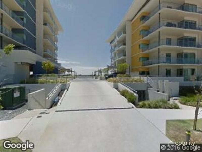 110/21 Malata Cres, Success, WA 6164