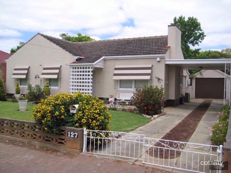 127 Avenue Rd, Clarence Gardens, SA 5039
