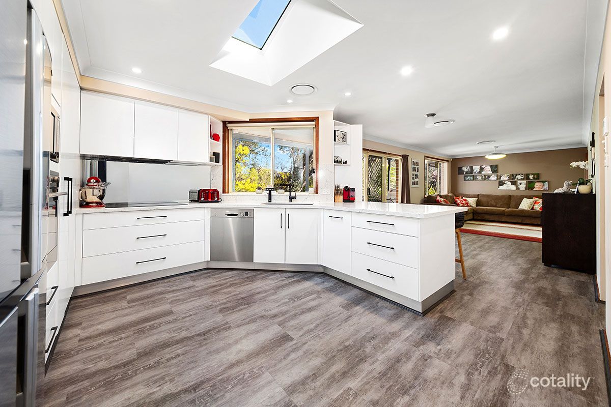 13 Archer Row, Menai, NSW 2234