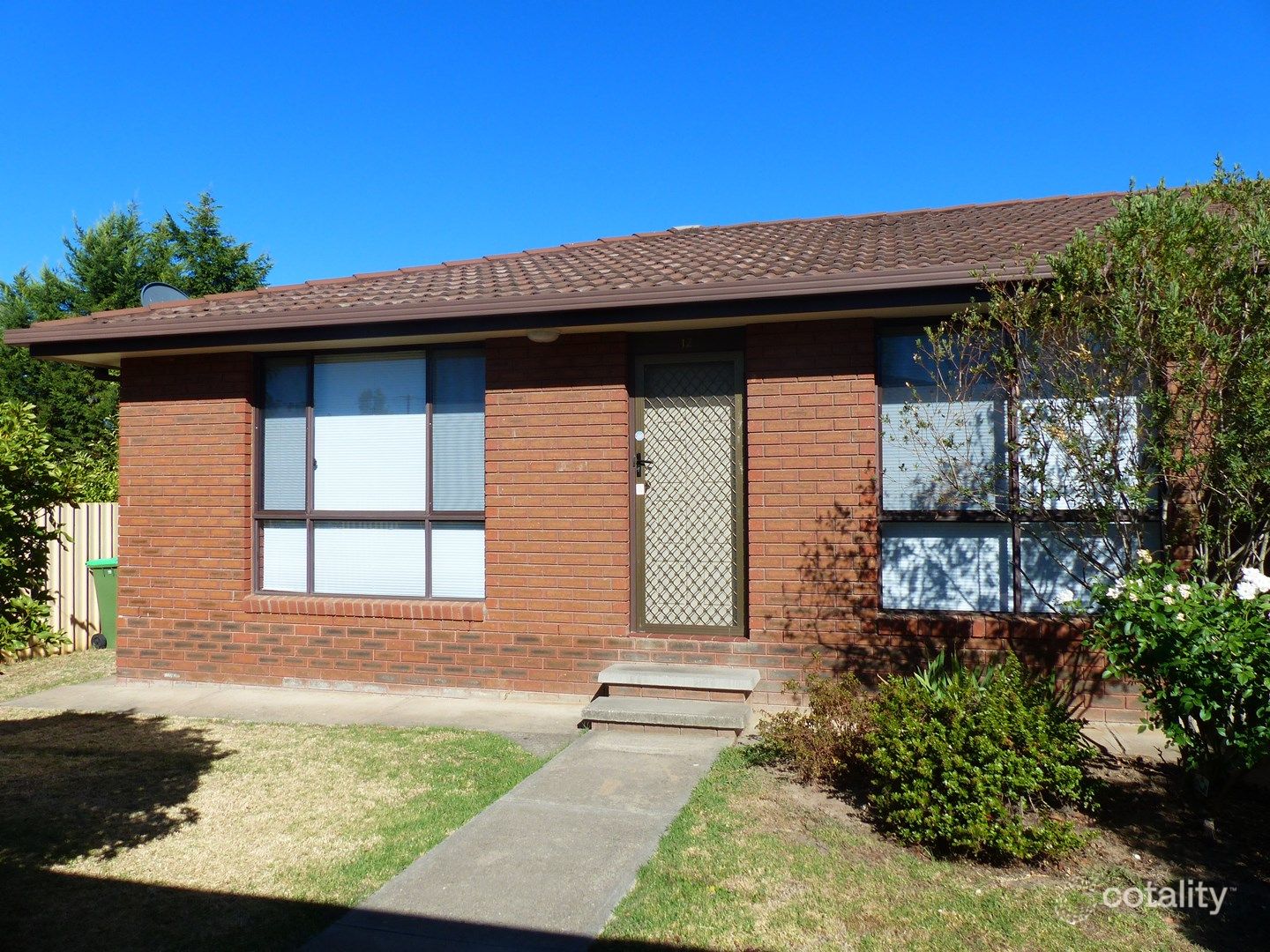 12/595 Webb St, Lavington, NSW 2641