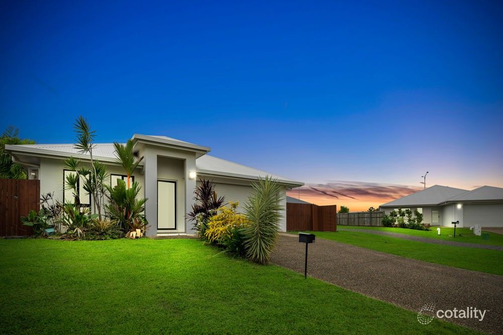 15 Marrabah Ave, Smithfield, QLD 4878