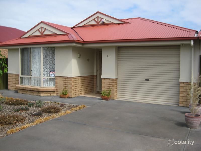 21 Carona Ave, Gilles Plains, SA 5086