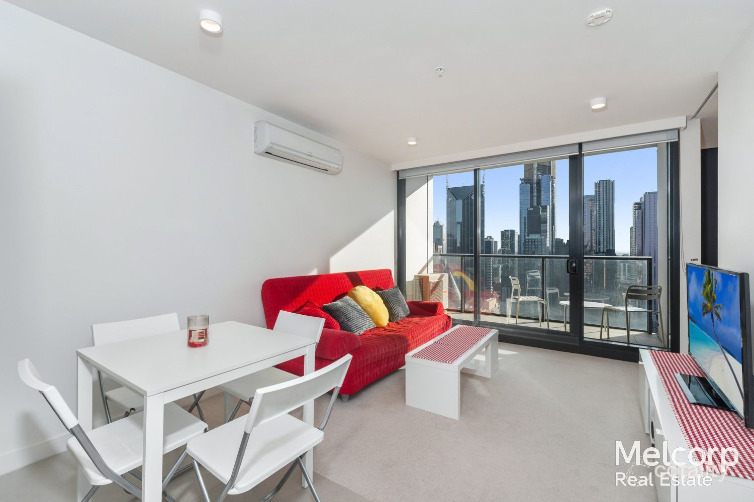 2905/33 Mackenzie St, Melbourne, VIC 3000