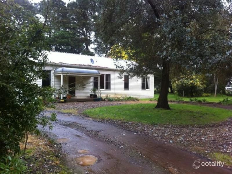 1151 Henty Hwy, Hensley Park, VIC 3301