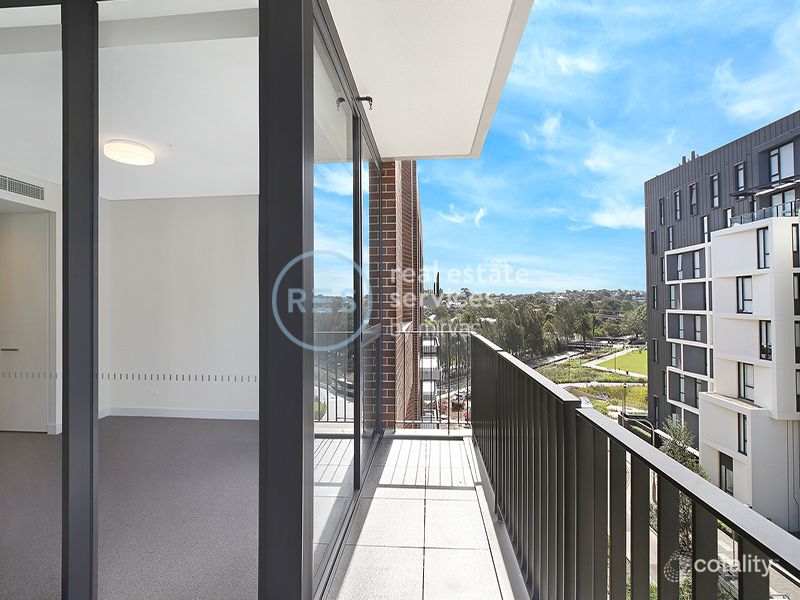 502/170 Ross St, Forest Lodge, NSW 2037