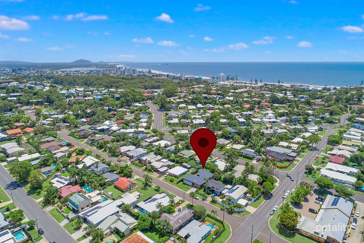 21 Jacaranda Dr, Mooloolaba, QLD 4557