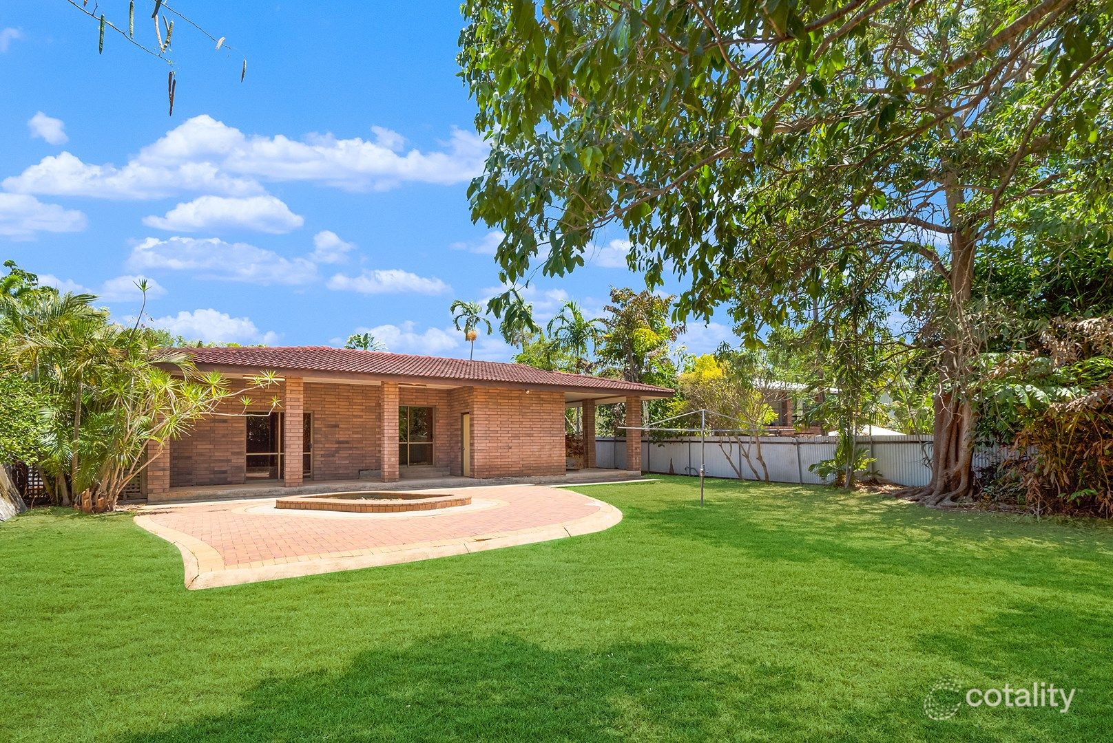 31 Mullamulla Cct, Karama, NT 0812