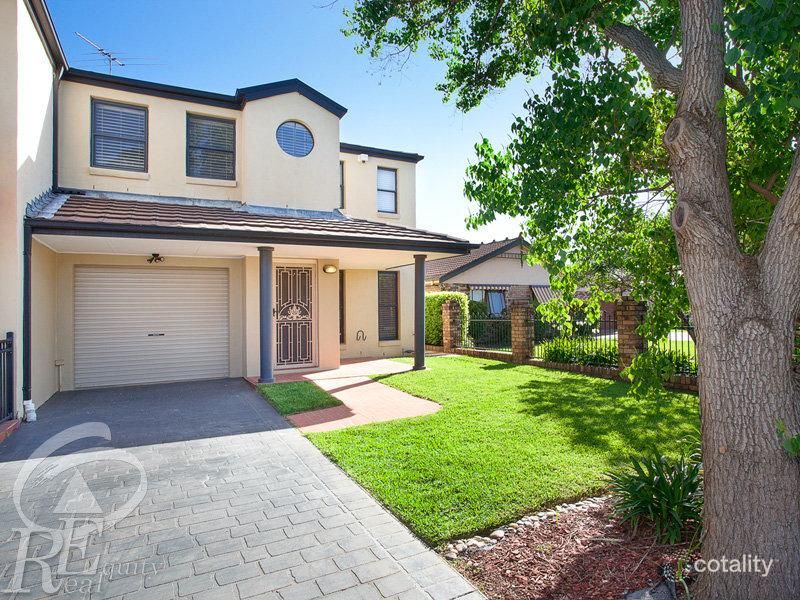 1/15 Westbury St, Chipping Norton, NSW 2170