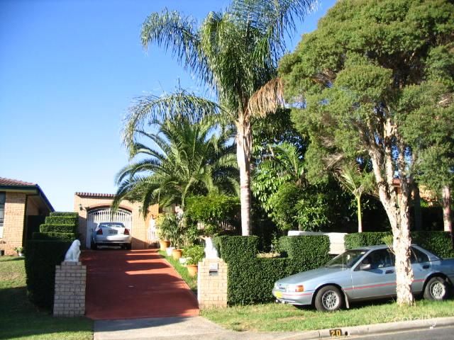 20 Turnbull Cres, Avondale, NSW 2530